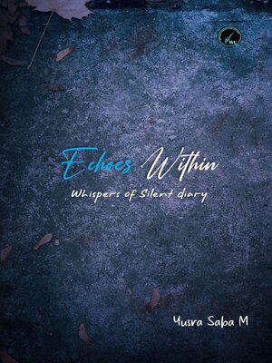 cover image of Echoes Within